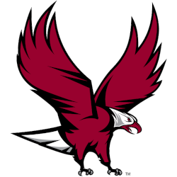 North Carolina Central Eagles Alternate Logo 2006 - Present